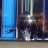 The Brick - Samsung 82" tv - Photo 1