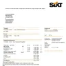 Sixt - Car hire - Photo 3