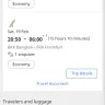 Seat24 - Refusal to refund our money even after authorisation by Gulfair - Photo 4