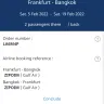 Seat24 - Refusal to refund our money even after authorisation by Gulfair - Photo 2