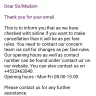 Seat24 - Refusal to refund our money even after authorisation by Gulfair