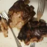Spur - Spur ribs and garden salad - Photo 1