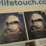 Lifetouch - School pictures