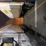 CRST International - Rude, disrespectful parking ethics, unprofessional driver - Photo 2