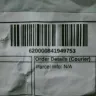 J&T Express - Irresponsible dispatcher. - Photo 3