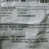J&T Express - Irresponsible dispatcher. - Photo 4