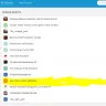 Paltalk - Rooms in the human rights section violating tos - Photo 1