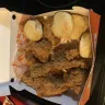 Popeyes - Chicken - Photo 1