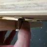 Home Depot - Hidden hinges - Photo 1