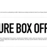 Secure Box Office - Ticket Refund for Trevor Noah Appearance at Spectrum Center 1/16/2022