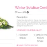 Avas Flowers - Disgusting - horrendous - insulting - Photo 1