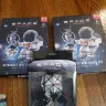 Jill's Steals and Deals - NASA Space Anomaly 3 Piece Set Order Number NBCP56679 - Photo 1