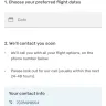 eDreams - Flight ticket and insurance - Photo 5
