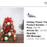 1-800-Flowers.com - Flower arrangement