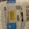 Amazon - Empty Package