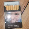 Imperial Tobacco Australia - Parker&Simpson red - Photo 1