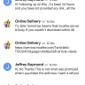 Lazada Southeast Asia - Unethical behaviour by reseller