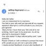 Lazada Southeast Asia - Unethical behaviour by reseller
