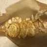Ritz Crackers - Ritz crackers - Photo 1