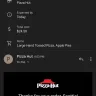 Pizza Hut - Customer service - Photo 2