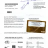 Anthem Blue Cross Blue Shield - Health rewards visa debit card - Photo 1