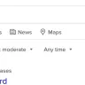 DuckDuckGo - Search results inaccurate and negative association