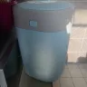 Tommee Tippee - Tommee tippee twist and click Nappy bin - Photo 1