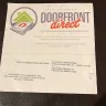 DoorFront Direct - Food Network Magazine