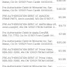 WiMacTel - Unauthorized Charges - Photo 1