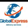 Global Express Transport - Fraud delivery service - Photo 1