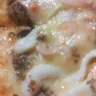 Roman's Pizza - Seafood pizza