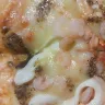 Roman's Pizza - Seafood pizza