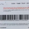 Google - Google play card invalid code - Photo 1