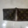 Louis Vuitton - LV Wallet Completely Ruined on its own - Photo 7