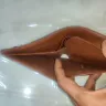 Louis Vuitton - LV Wallet Completely Ruined on its own - Photo 6
