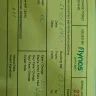 Flynas - Mr Sydorenko had to pay for his luggage when this was included in the ticket. Check -in officer didn't really listen to Mr Sydorenko Mr Sy - Photo 1