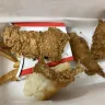 KFC - Combo meal