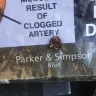 Imperial Tobacco Australia - Parker and simpson blue 25g - Photo 1