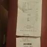 Popeyes - 3 piece chicken dinner - Photo 1