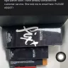 Mac Cosmetics - Out of stock & wrong parcel