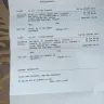 Etihad Airways - PNR Number nor Ticket Number issued; - Photo 1