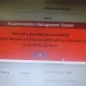 Tirumala Tirupati Devasthanams [TTD] - Requesting a refund of my payment - Photo 3