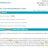 FlightNetwork.com - Refund for my Tickets - Photo 3