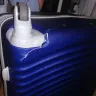 FlySafair / Safair Operations - Damage luggage