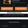 Fandango Media - Double Ticket charge