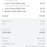 SkipTheDishes - Didn't get my order