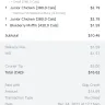 SkipTheDishes - Didn't get my order - Photo 1