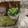 Stop & Shop - SS Frozen Brussels sprouts