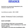 247 Cash Line - Loan