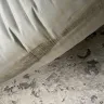 Sleep Number - Mold underneath in center of bed